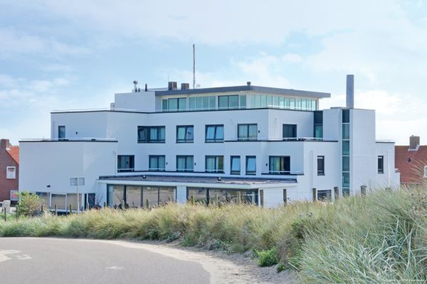 Fletcher Hotel-Restaurant Elzenduin (Hollande-Méridionale/ Mer du Nord)
